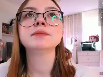 Chaturbate Sex Chat of elisejays