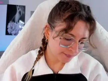 Chaturbate Free Porn Cam of emily_fiori