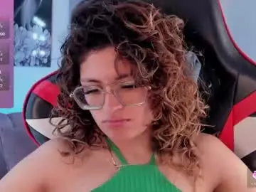 Chaturbate Nude Webcam of emily_fiori