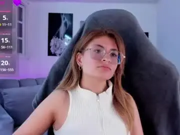 Chaturbate Sex Chat of emily_fiori