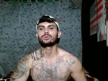 Chaturbate Sex Chat of etha_bossx