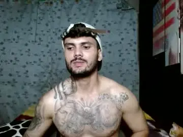 Chaturbate Private Sex Chat of etha_bossx