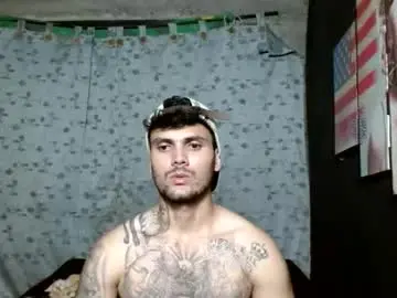 Chaturbate Nude Webcam of etha_bossx