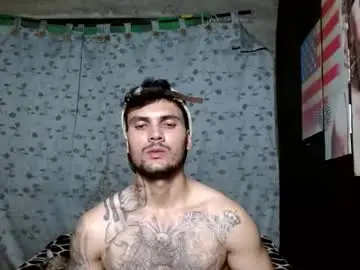 Chaturbate Sex Cam of etha_bossx