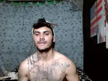 Chaturbate Sex Cam of etha_bossx