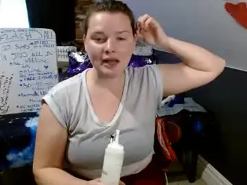 Chaturbate Live Porn of fionna_fineas