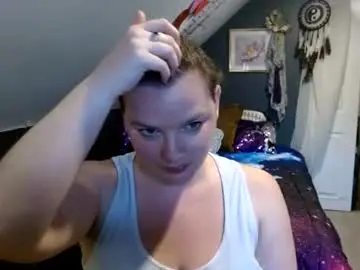 Chaturbate Live Sex of fionna_fineas
