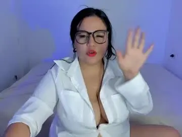 Chaturbate Nude Webcam of grayceclark1