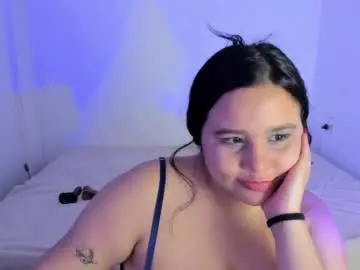 Chaturbate Sex Chat of grayceclark1