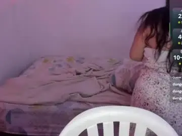 Chaturbate Live Porn of grayceclark1
