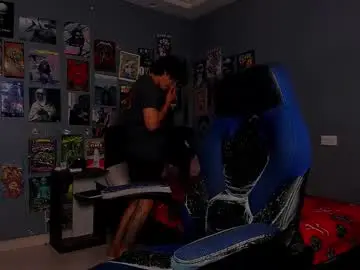 Chaturbate Nude Webcam of ian_versace