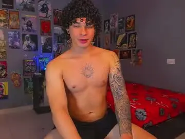 Chaturbate Watch Live Sex Cams of ian_versace