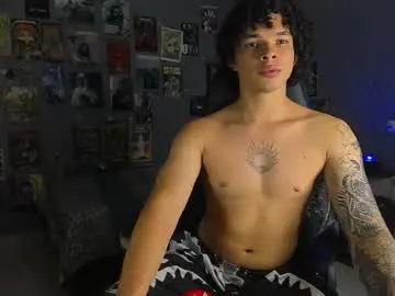 Chaturbate Live Sex of ian_versace