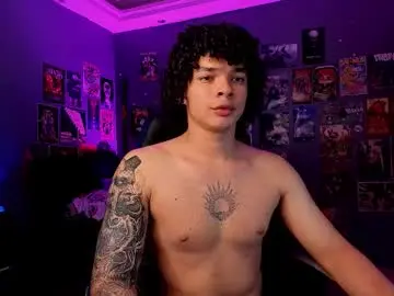 Chaturbate Free Live Porn of ian_versace