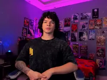 Chaturbate Best live sex cam show of ian_versace