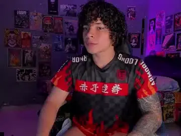 Chaturbate Best live sex cam show of ian_versace