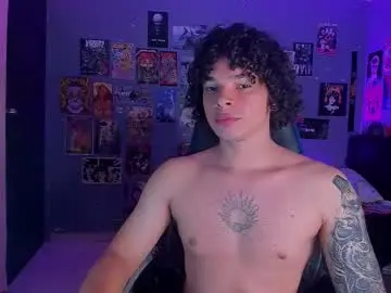 Chaturbate Live Sex Cam of ian_versace