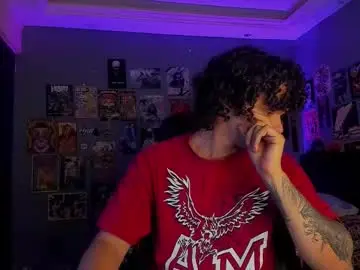 Chaturbate Sex Cam of ian_versace