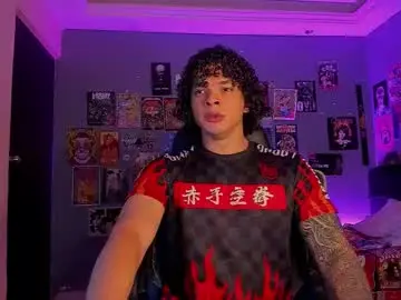 Chaturbate Sex Chat of ian_versace