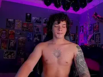 Chaturbate Live Sex Cam of ian_versace