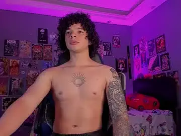 Chaturbate Adult Webcam of ian_versace