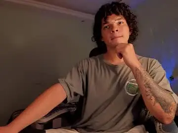 Chaturbate Sex Chat of ian_versace