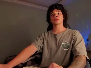 Chaturbate Live Porn of ian_versace