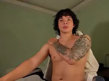 Chaturbate Adult Video Chat of ian_versace