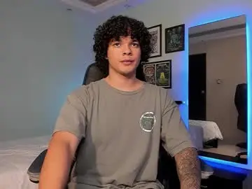 Chaturbate Adult Webcam of ian_versace