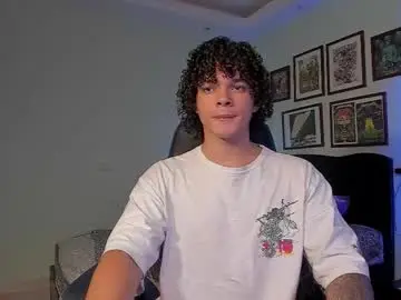 Chaturbate Sex Chat of ian_versace