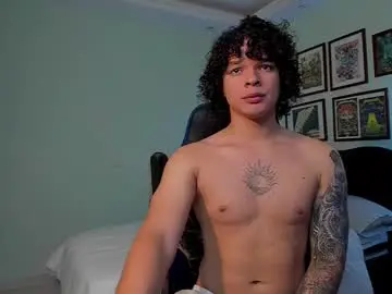 Chaturbate Best Webcam of ian_versace