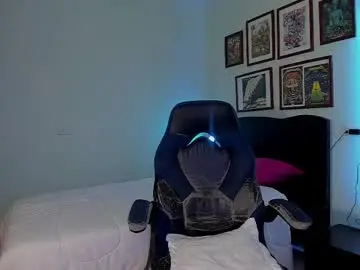 Chaturbate Sex Cam of ian_versace