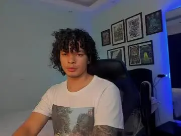 Chaturbate Private Sex Chat of ian_versace