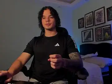 Chaturbate Free Live Porn of ian_versace