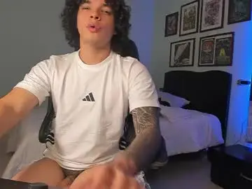 Chaturbate Adult Webcams of ian_versace