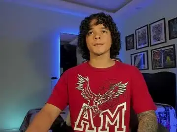 Chaturbate Live Porn of ian_versace