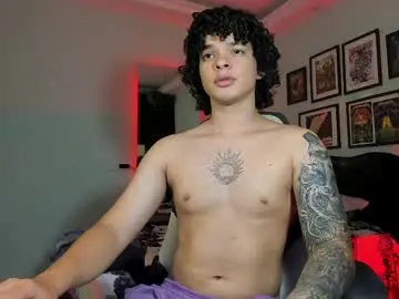 Chaturbate Adult Webcam of ian_versace