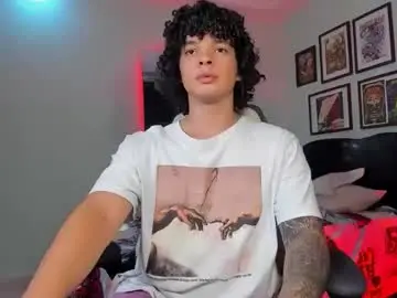 Chaturbate Sex Chat of ian_versace