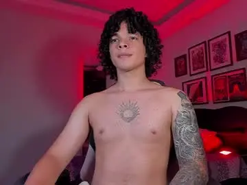 Chaturbate Free Live Porn of ian_versace