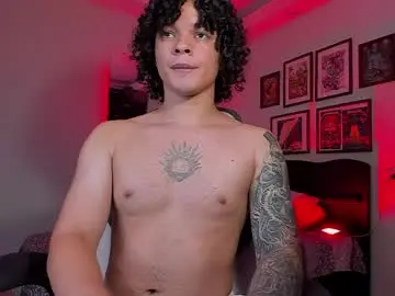 Chaturbate Live Sex of ian_versace