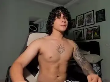 Chaturbate Adult Webcam of ian_versace