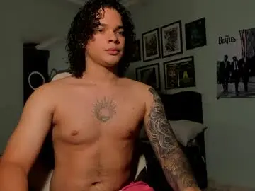 Chaturbate Free Live Porn of ian_versace