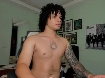 Chaturbate Adult Video Chat of ian_versace