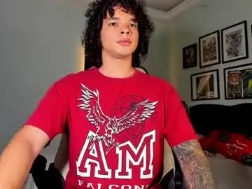 Chaturbate Nude Webcam of ian_versace
