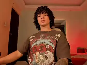 Chaturbate Nude Webcam of ian_versace