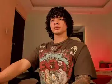 Chaturbate Adult Webcam of ian_versace