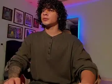 Chaturbate Adult Webcam of ian_versace