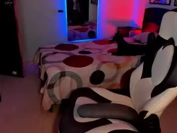 Chaturbate Private Sex Chat of ian_versace