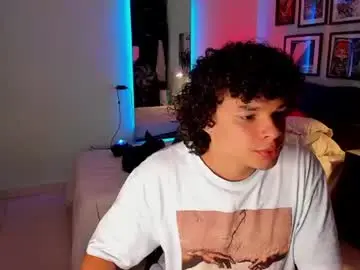 Chaturbate Nude Webcam of ian_versace