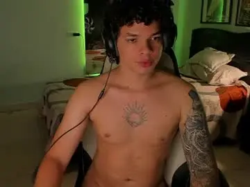 Chaturbate Best live sex cam show of ian_versace